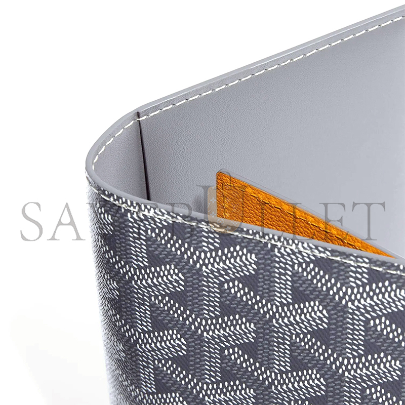 GOYARD GRENELLE PASSPORT COVER GRENELPMLTY51CL51X (14*10*1.5cm)